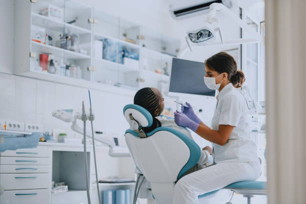 Best Root Canal Treatment  in Clarendon Hls, IL